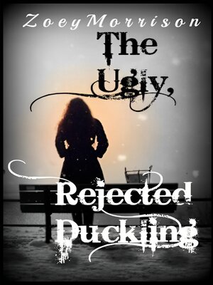 cover image of The Ugly, Rejected Duckling